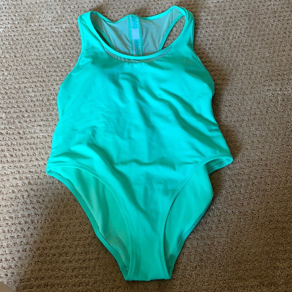 Gymshark suit